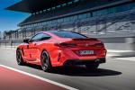 BMW M8 Competition Coupe 2019 года (UK)